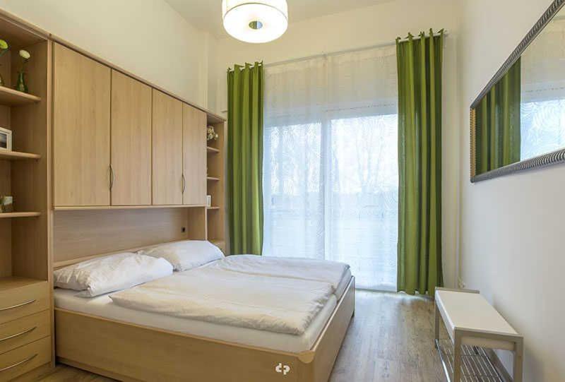 Duenenrose App Nr 03 Max 3 Pers Apartment Dierhagen Exterior foto