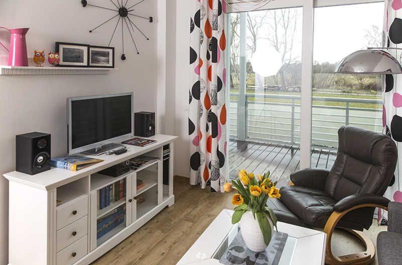 Duenenrose App Nr 03 Max 3 Pers Apartment Dierhagen Exterior foto